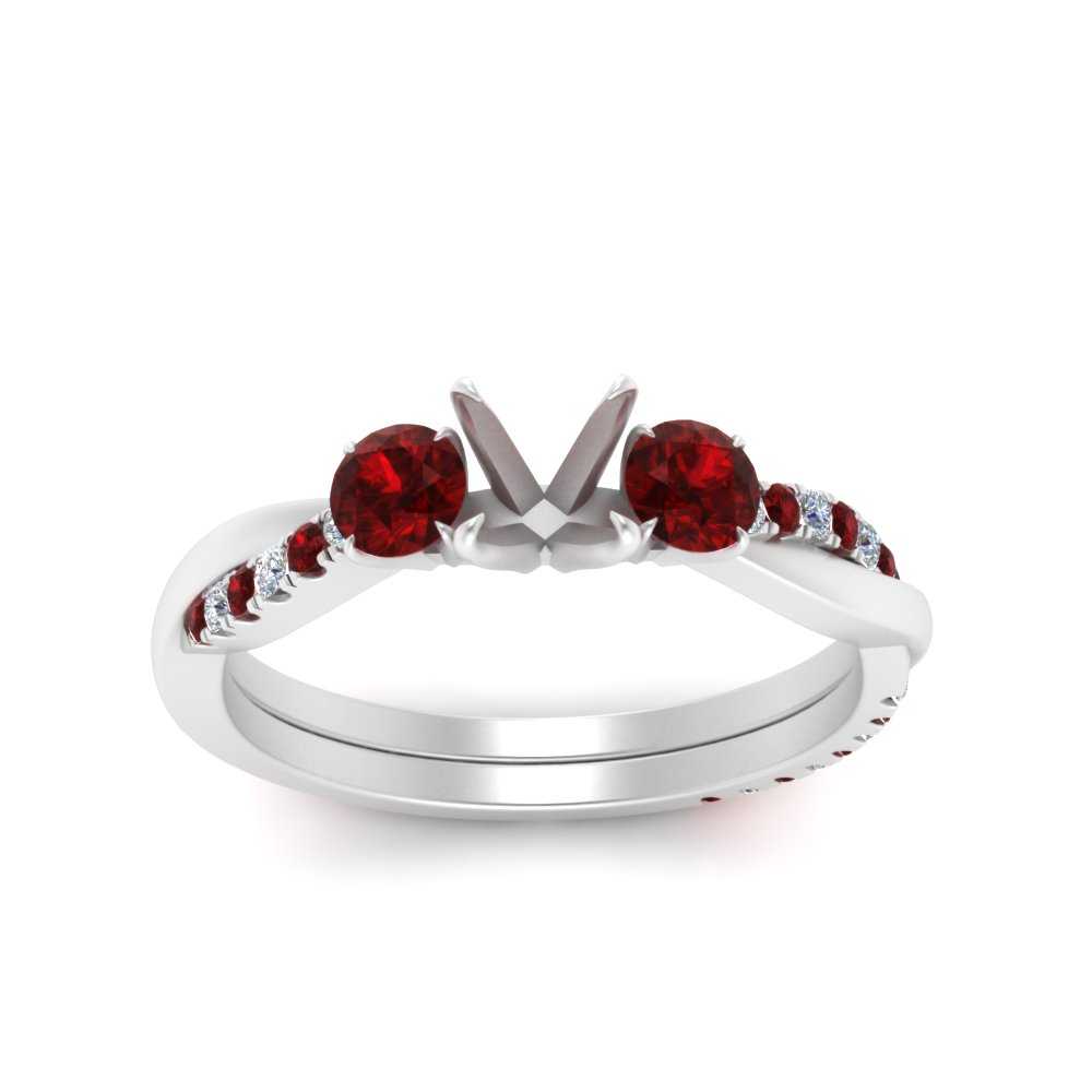 three-stone-twisted-semi-mount-vine-diamond-ring-with-ruby-in-white-gold-FDENS3301SMRGRUDR-NL-WG.jpg