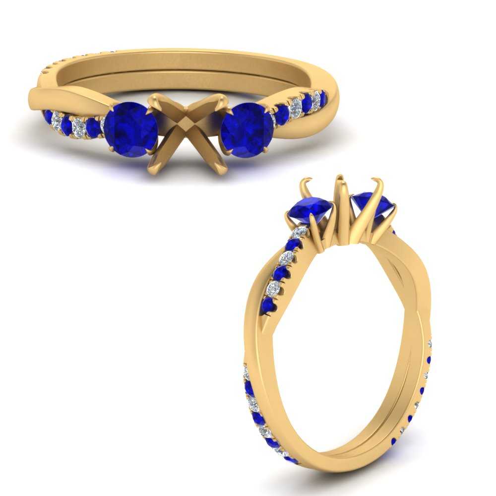 three-stone-twisted-semi-mount-vine-diamond-ring-with-sapphire-in-yellow-gold-FDENS3301SMRGSABL-NL-YG.jpg