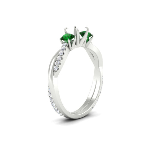 three-stone-twisted-semi-mount-vine-emerald-engagement-ring-in-white-gold-fdens3301smrgemgrangle2-nl-wg.jpg