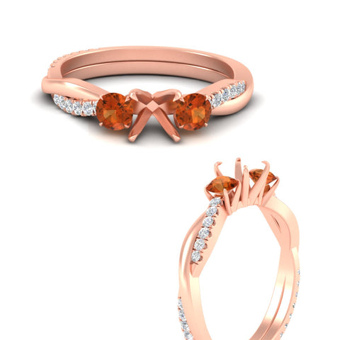 three-stone-twisted-semi-mount-vine-orange-sapphire-engagement-ring-in-rose-gold-fdens3301smrgsaorangle3-nl-rg.jpg
