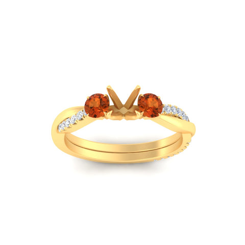 three-stone-twisted-semi-mount-vine-orange-sapphire-engagement-ring-in-yellow-gold-fdens3301smrgsaorangle5-nl-yg.jpg