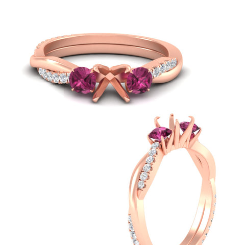 three-stone-twisted-semi-mount-vine-pink-sapphire-engagement-ring-in-rose-gold-fdens3301smrgsadrpiangle3-nl-rg.jpg