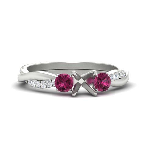 three-stone-twisted-semi-mount-vine-pink-sapphire-engagement-ring-in-white-gold-fdens3301smrgsadrpisleep-nl-wg.jpg