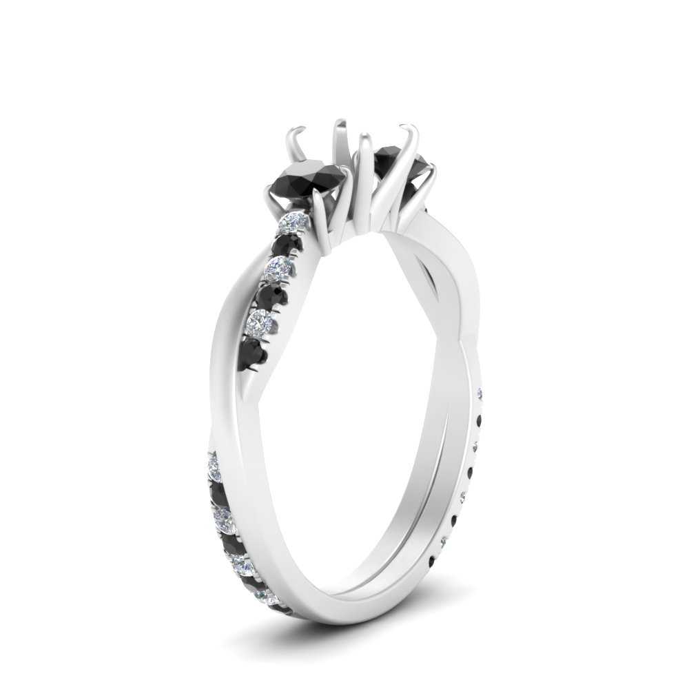 three-stone-twisted-semi-mount-vine-ring-with-black-diamond-in-white-gold-FDENS3301SMRGBLACK-NL-WG.jpg