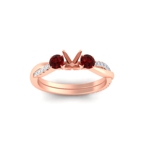 three-stone-twisted-semi-mount-vine-ruby-engagement-ring-in-rose-gold-fdens3301smrgrudrangle5-nl-rg.jpg