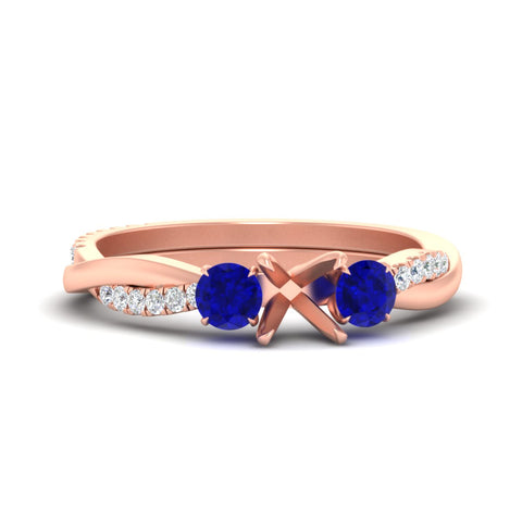three-stone-twisted-semi-mount-vine-sapphire-engagement-ring-in-rose-gold-fdens3301smrgsablsleep-nl-rg.jpg