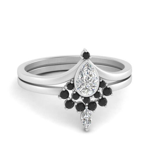 tiara-pear-bezel-black-diamond-wedding-ring-set-in-white-gold-FD1046PEGBLACK-NL-WG?v=1761911422