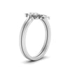 Load image into Gallery viewer, tiara-pear-bezel-black-diamond-wedding-ring-set-in-white-gold-FD1046PEGBLACKANGLE2-NL-WG?v=1761911422