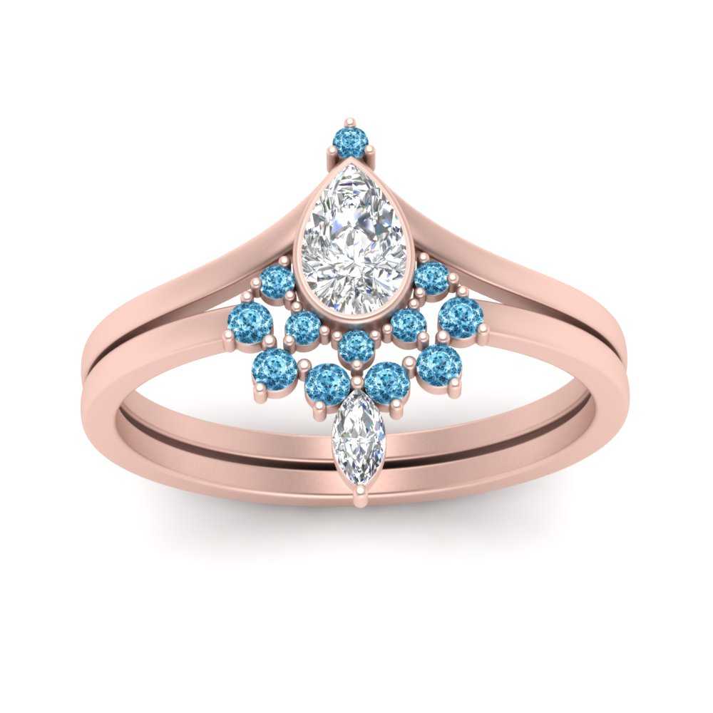 tiara-pear-bezel-blue-topaz-wedding-ring-set-in-rose-gold-FD1046PEGICBLTOANGLE5-NL-RG_c4a939c0-47a5-46ff-8ff0-b6ef7191f6b1?v=1761911441