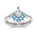 Thumbnail 58 - tiara-pear-bezel-blue-topaz-wedding-ring-set-in-white-gold-FD1046PEGICBLTOANGLE5-NL-WG?v=1761911422