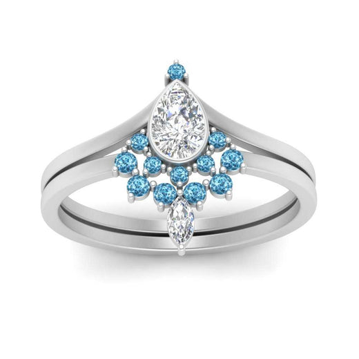 tiara-pear-bezel-blue-topaz-wedding-ring-set-in-white-gold-FD1046PEGICBLTOANGLE5-NL-WG?v=1761911422
