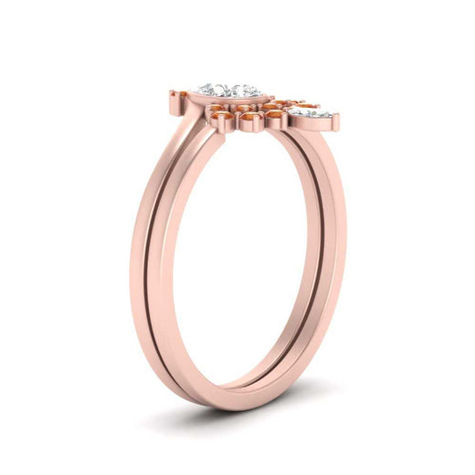 tiara-pear-bezel-orange-sapphire-wedding-ring-set-in-rose-gold-FD1046PEGSAORANGLE2-NL-RG?v=1761911422