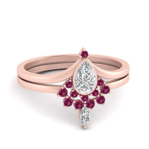 tiara-pear-bezel-pink-sapphire-wedding-ring-set-in-rose-gold-FD1046PEGSADRPI-NL-RG?v=1761911422