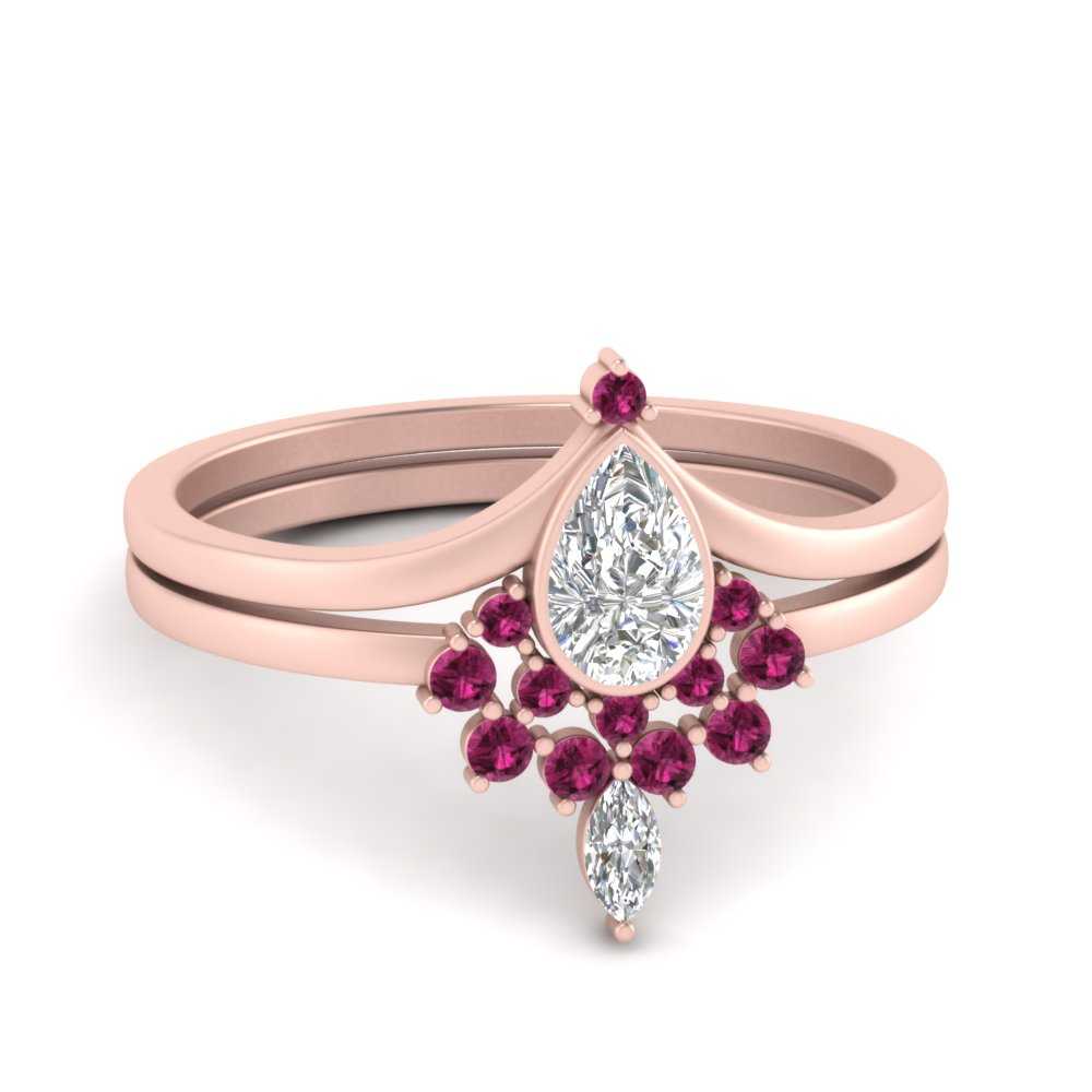 tiara-pear-bezel-pink-sapphire-wedding-ring-set-in-rose-gold-FD1046PEGSADRPI-NL-RG_96239016-b883-4da7-bef6-910ae1947a5c?v=1761911441