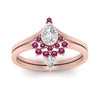 Load image into Gallery viewer, tiara-pear-bezel-pink-sapphire-wedding-ring-set-in-rose-gold-FD1046PEGSADRPIANGLE5-NL-RG?v=1761911422