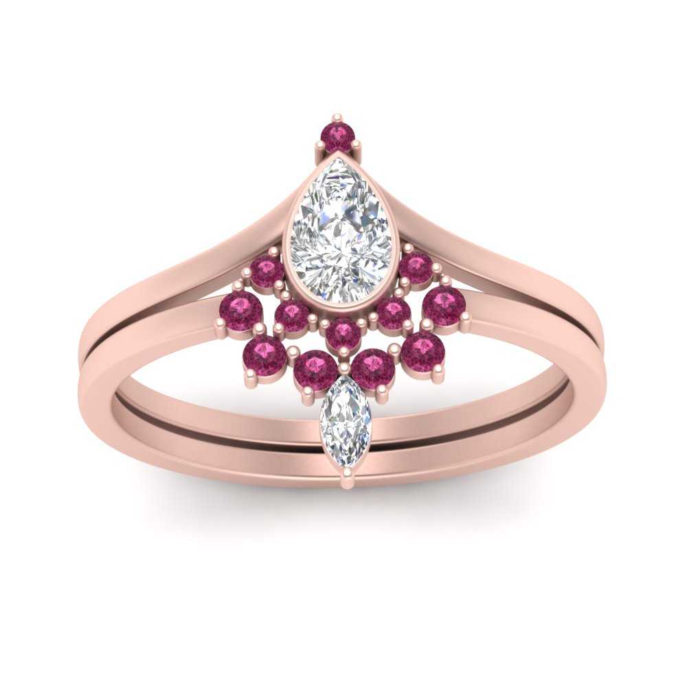 tiara-pear-bezel-pink-sapphire-wedding-ring-set-in-rose-gold-FD1046PEGSADRPIANGLE5-NL-RG_9056bbae-00ef-4c86-b1b0-824b7c18cf25?v=1761911441