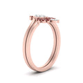 Thumbnail 26 - tiara-pear-bezel-ruby-wedding-ring-set-in-rose-gold-FD1046PEGRUDRANGLE2-NL-RG?v=1761911422