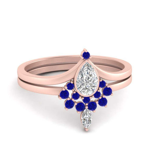 tiara-pear-bezel-sapphire-wedding-ring-set-in-rose-gold-FD1046PEGSABL-NL-RG?v=1761911422