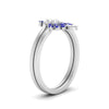 Load image into Gallery viewer, tiara-pear-bezel-sapphire-wedding-ring-set-in-white-gold-FD1046PEGSABLANGLE2-NL-WG?v=1761911422