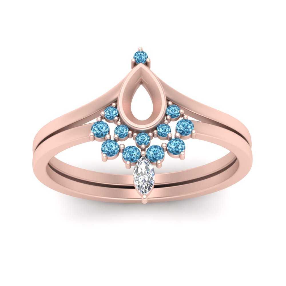 tiara-semi-mount-bezel-blue-topaz-wedding-ring-set-in-rose-gold-FD1046SMGICBLTOANGLE5-NL-RG?v=1757575017
