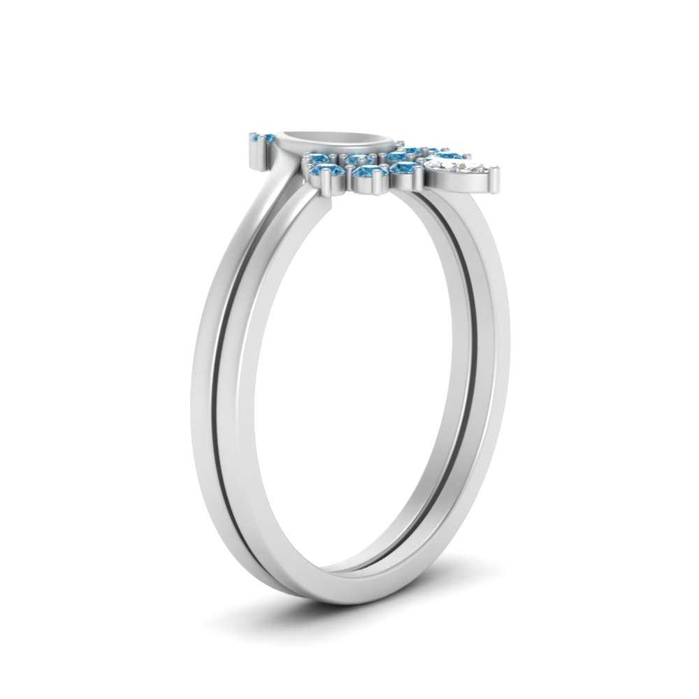 tiara-semi-mount-bezel-blue-topaz-wedding-ring-set-in-white-gold-FD1046SMGICBLTOANGLE2-NL-WG?v=1757575017