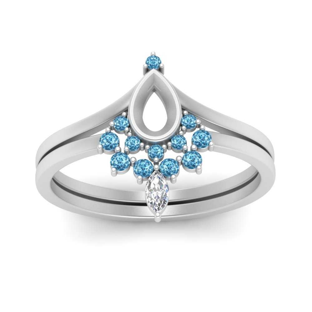 tiara-semi-mount-bezel-blue-topaz-wedding-ring-set-in-white-gold-FD1046SMGICBLTOANGLE5-NL-WG?v=1757575017
