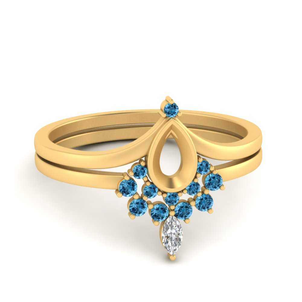 tiara-semi-mount-bezel-blue-topaz-wedding-ring-set-in-yellow-gold-FD1046SMGICBLTO-NL-YG?v=1757575017