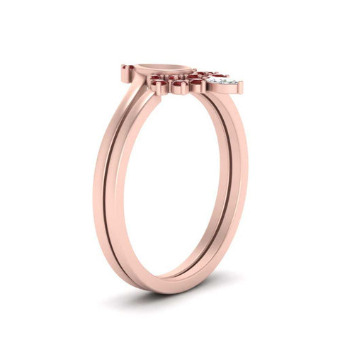 tiara-semi-mount-bezel-ruby-wedding-ring-set-in-rose-gold-FD1046SMGRUDRANGLE2-NL-RG?v=1757575017