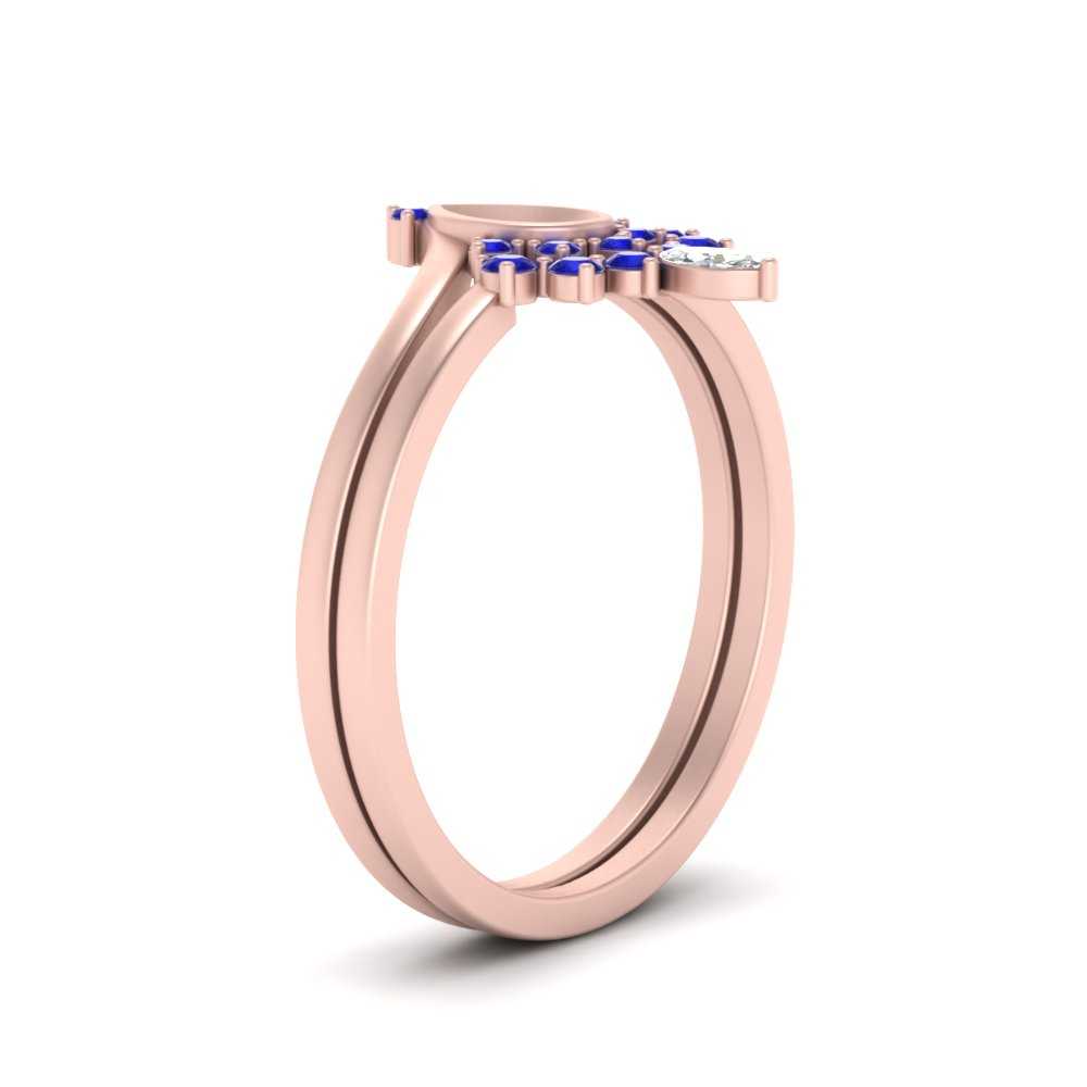 tiara-semi-mount-bezel-sapphire-wedding-ring-set-in-rose-gold-FD1046SMGSABLANGLE2-NL-RG?v=1757575017