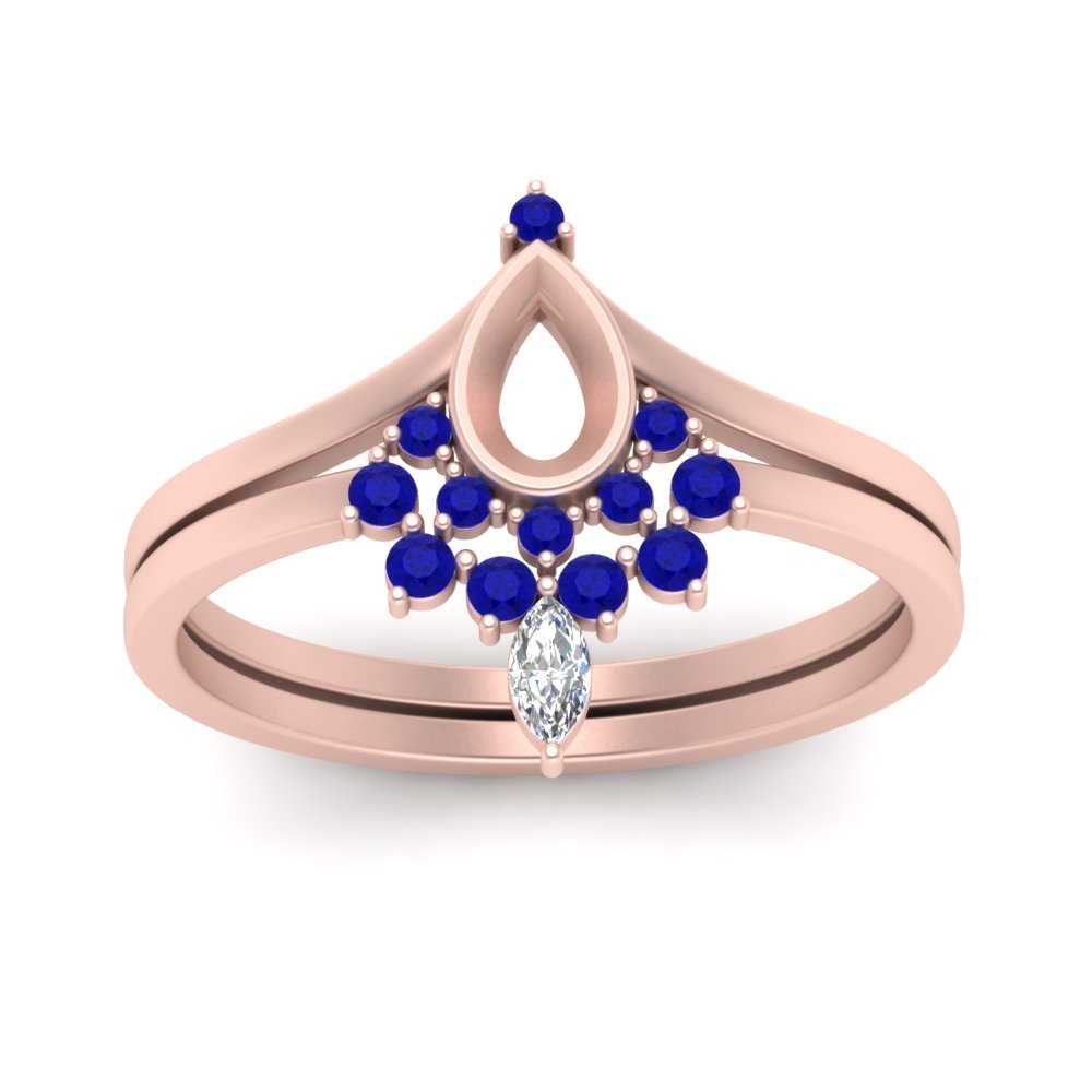 tiara-semi-mount-bezel-sapphire-wedding-ring-set-in-rose-gold-FD1046SMGSABLANGLE5-NL-RG?v=1757575017