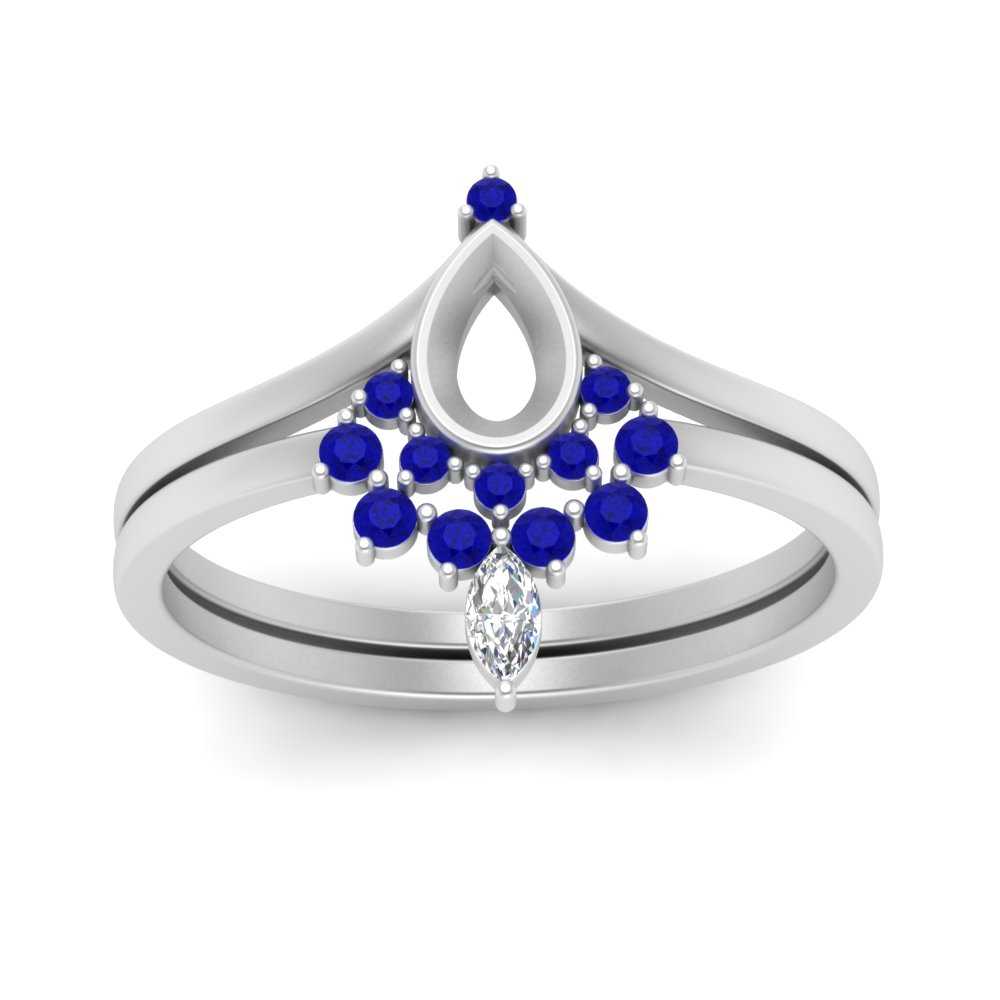 tiara-semi-mount-bezel-sapphire-wedding-ring-set-in-white-gold-FD1046SMGSABLANGLE5-NL-WG?v=1757575017