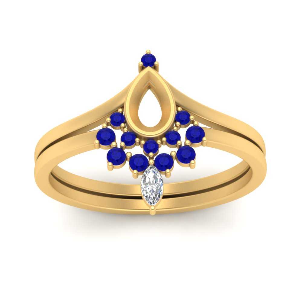 tiara-semi-mount-bezel-sapphire-wedding-ring-set-in-yellow-gold-FD1046SMGSABLANGLE5-NL-YG?v=1757575017