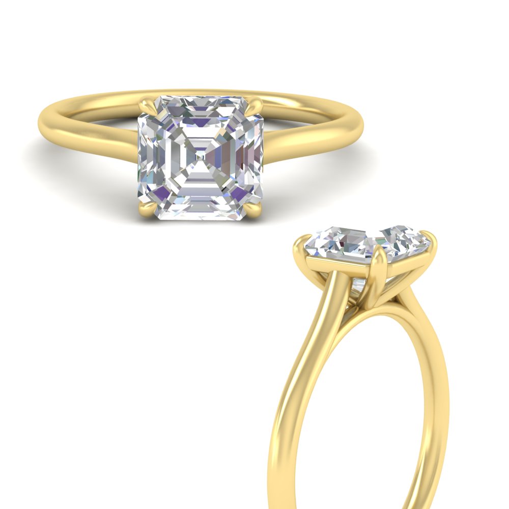 timeless-asscher-cut-cathedral-solitaire-ring-in-yellow-gold-FD11296ASRANGLE3-NL-YG