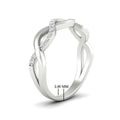 Thumbnail 57 - timeless-infinity-twist-diamond-wedding-band-in-white-goldFD1122BANGLE2-NL-WG