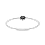 Load image into Gallery viewer, tiny-pear-black-diamond-stacking-ring-in-white-gold-FD9394PERGBLACK-NL-WG.jpg
