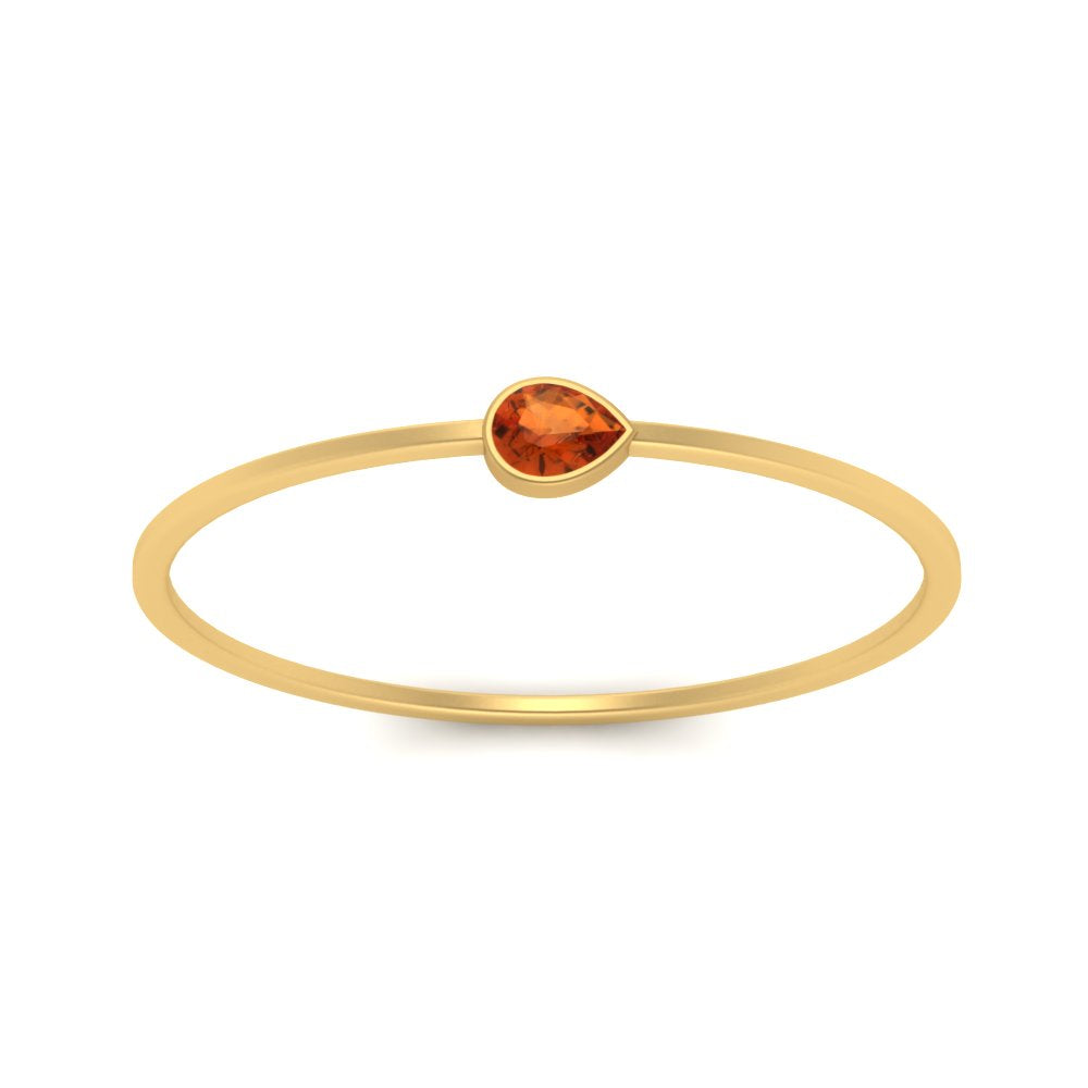 tiny-pear-orange-sapphire-stacking-ring-in-yellow-gold-FD9394PERGSAOR-NL-YG.jpg