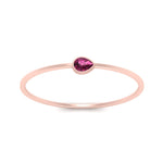 Load image into Gallery viewer, tiny-pear-pink-sapphire-stacking-ring-in-rose-gold-FD9394PERGSADRPI-NL-RG.jpg
