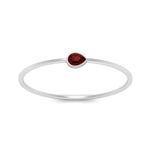 Load image into Gallery viewer, tiny-pear-ruby-stacking-ring-in-white-gold-FD9394PERGRUDR-NL-WG.jpg
