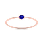 Load image into Gallery viewer, tiny-pear-sapphire-stacking-ring-in-rose-gold-FD9394PERGSABL-NL-RG.jpg
