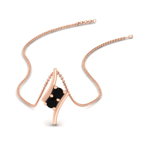 together-forever-black-diamond-two-stone-bypass-pendant-in-FDPD11485GBLACKANGLE1-NL-RG