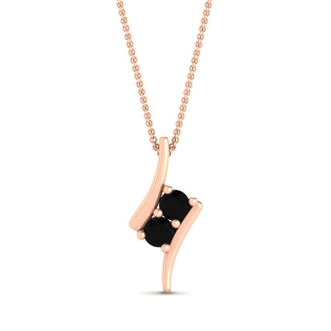 together-forever-black-diamond-two-stone-bypass-pendant-in-FDPD11485GBLACKANGLE1-NL-RG