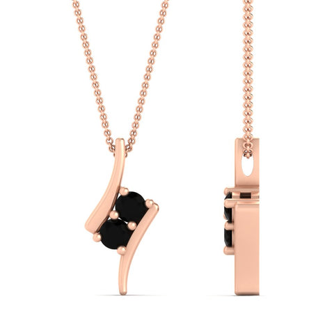 together-forever-black-diamond-two-stone-bypass-pendant-in-FDPD11485GBLACKANGLE1-NL-RG