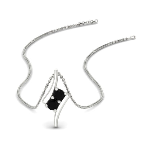 together-forever-black-diamond-two-stone-bypass-pendant-in-FDPD11485GBLACKANGLE1-NL-WG