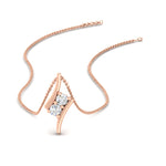 Load image into Gallery viewer, together-forever-diamond-two-stone-bypass-pendant-in-FDPD11485ANGLE1-NL-RG
