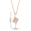 Load image into Gallery viewer, together-forever-diamond-two-stone-bypass-pendant-in-FDPD11485ANGLE1-NL-RG