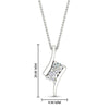Load image into Gallery viewer, together-forever-diamond-two-stone-bypass-pendant-in-FDPD11485ANGLE1-NL-WG