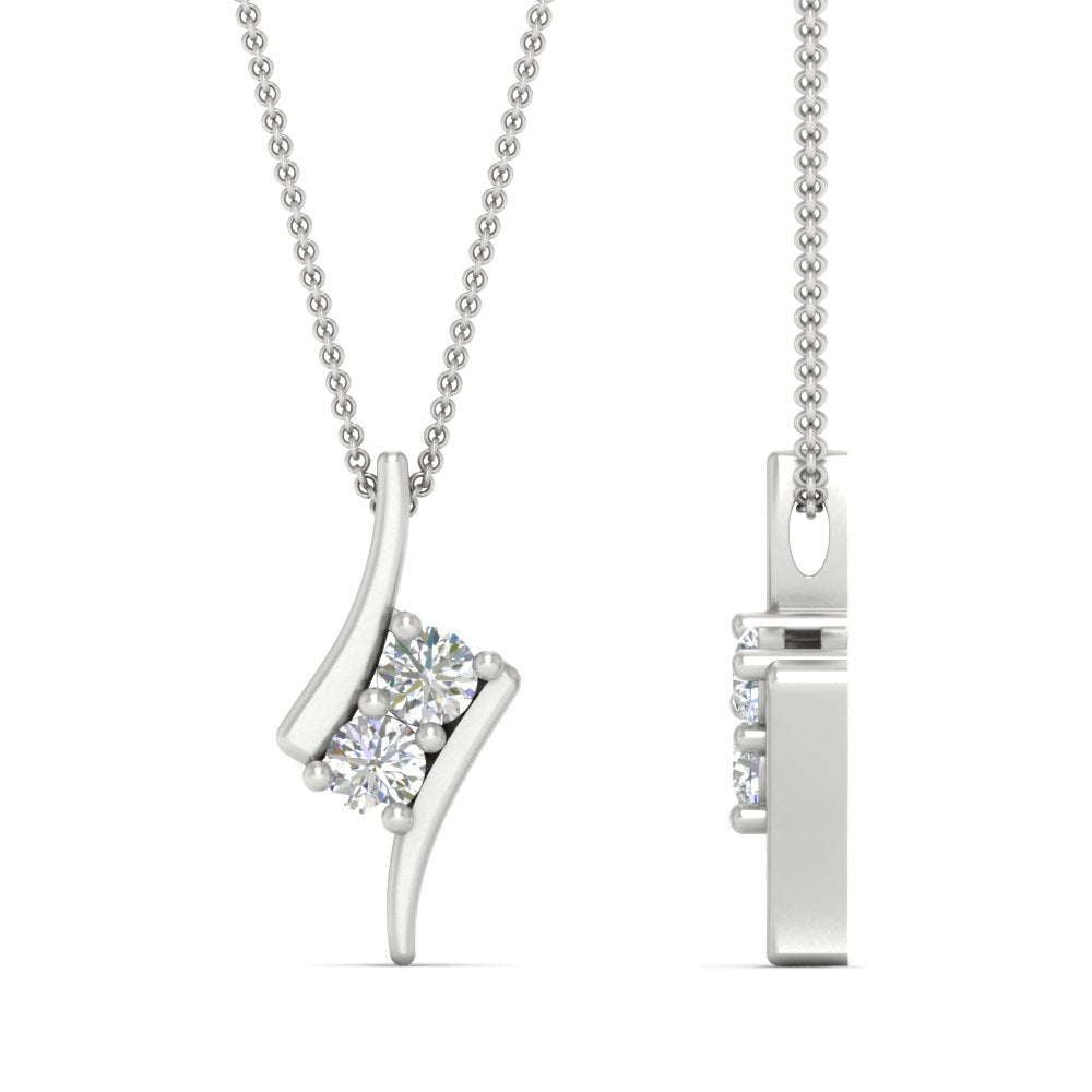 together-forever-diamond-two-stone-bypass-pendant-in-FDPD11485ANGLE1-NL-WG