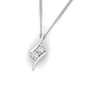 Load image into Gallery viewer, together-forever-diamond-two-stone-bypass-pendant-in-FDPD11485ANGLE1-NL-WG