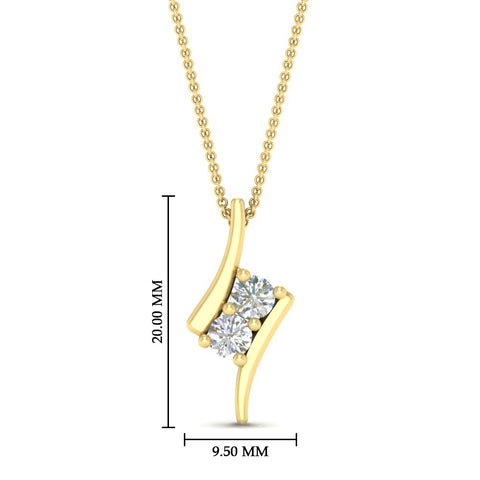 together-forever-diamond-two-stone-bypass-pendant-in-FDPD11485ANGLE1-NL-YG