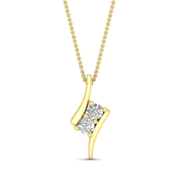 together-forever-diamond-two-stone-bypass-pendant-in-FDPD11485ANGLE1-NL-YG